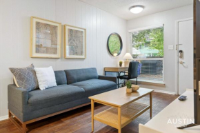1st Floor Apt Hyde Park Bathtub and Free Parking